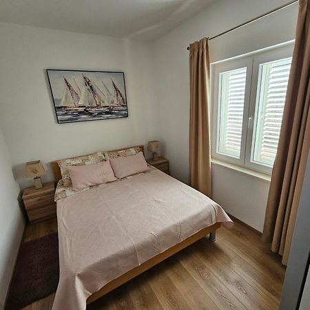 Apartments Grgic Trogir Luaran gambar