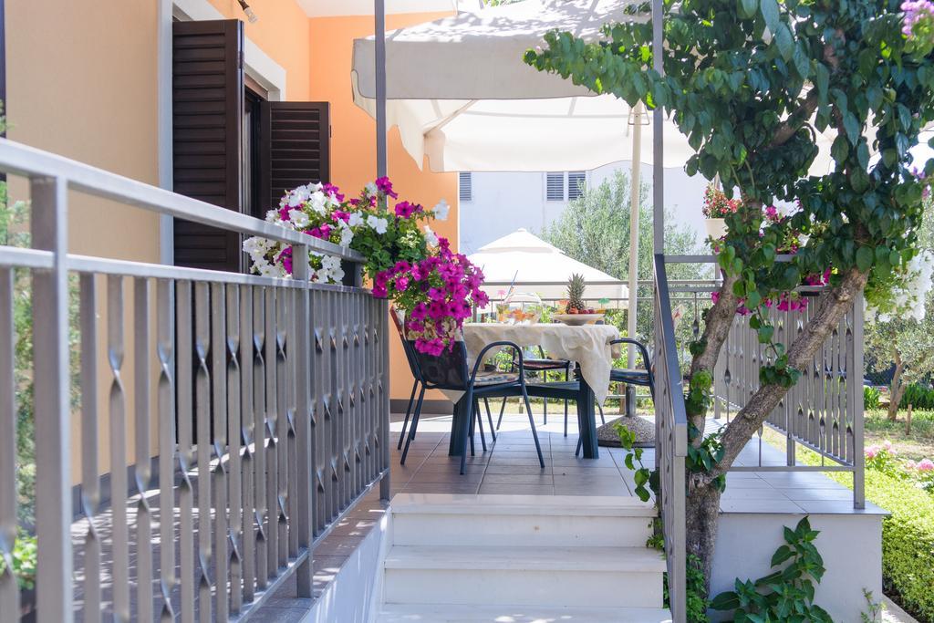 Apartments Grgic Trogir Bilik gambar