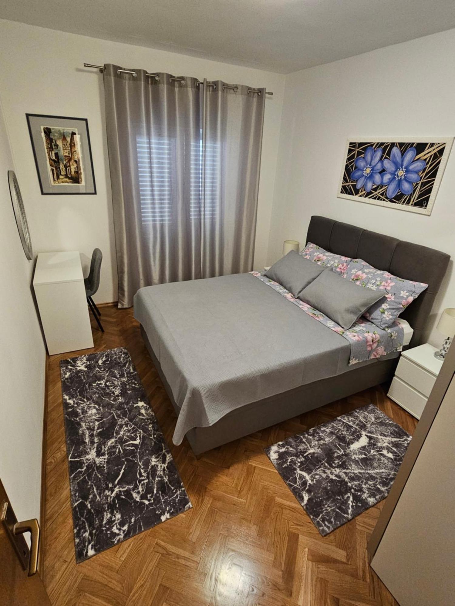 Apartments Grgic Trogir Luaran gambar