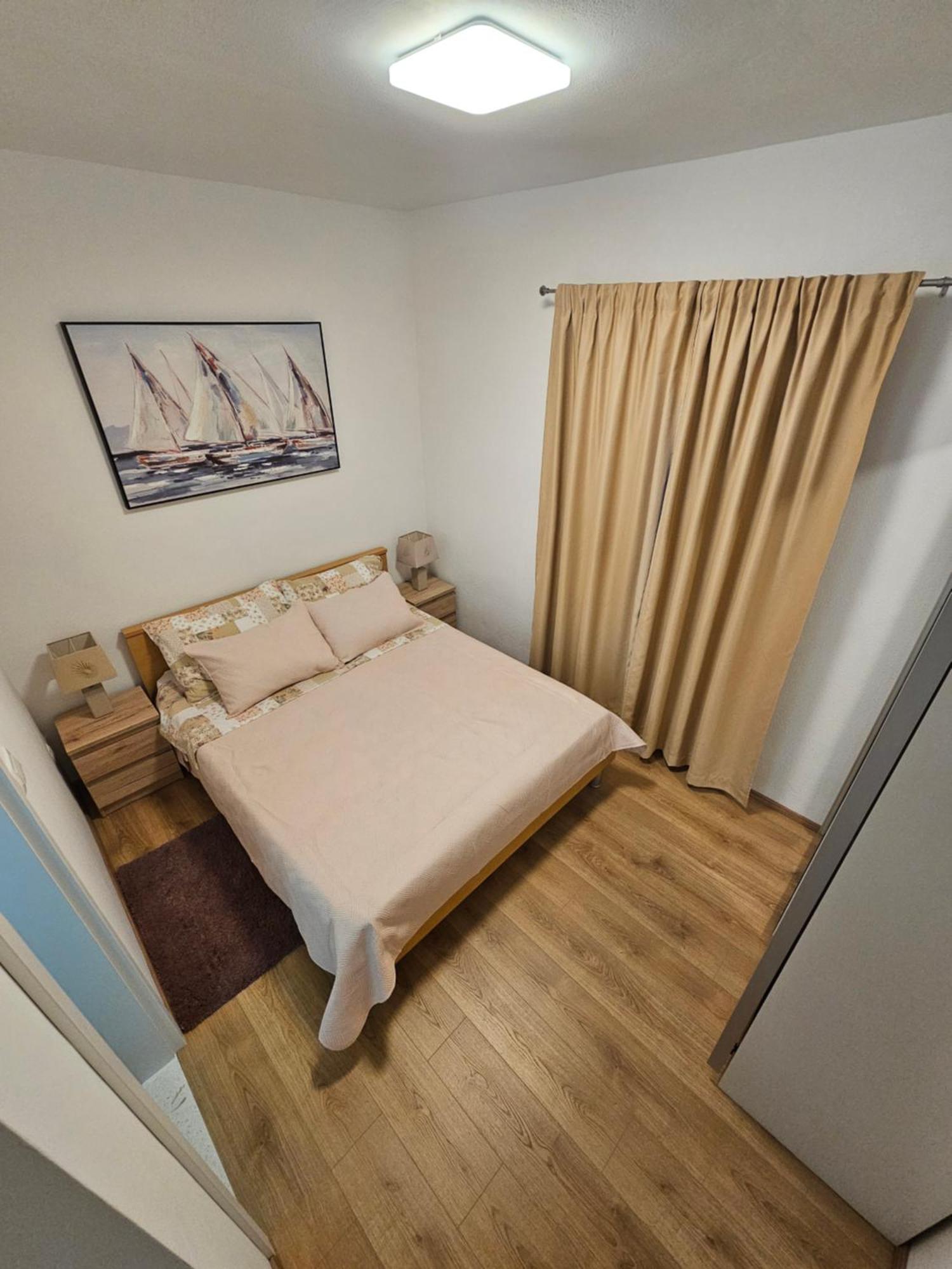 Apartments Grgic Trogir Luaran gambar
