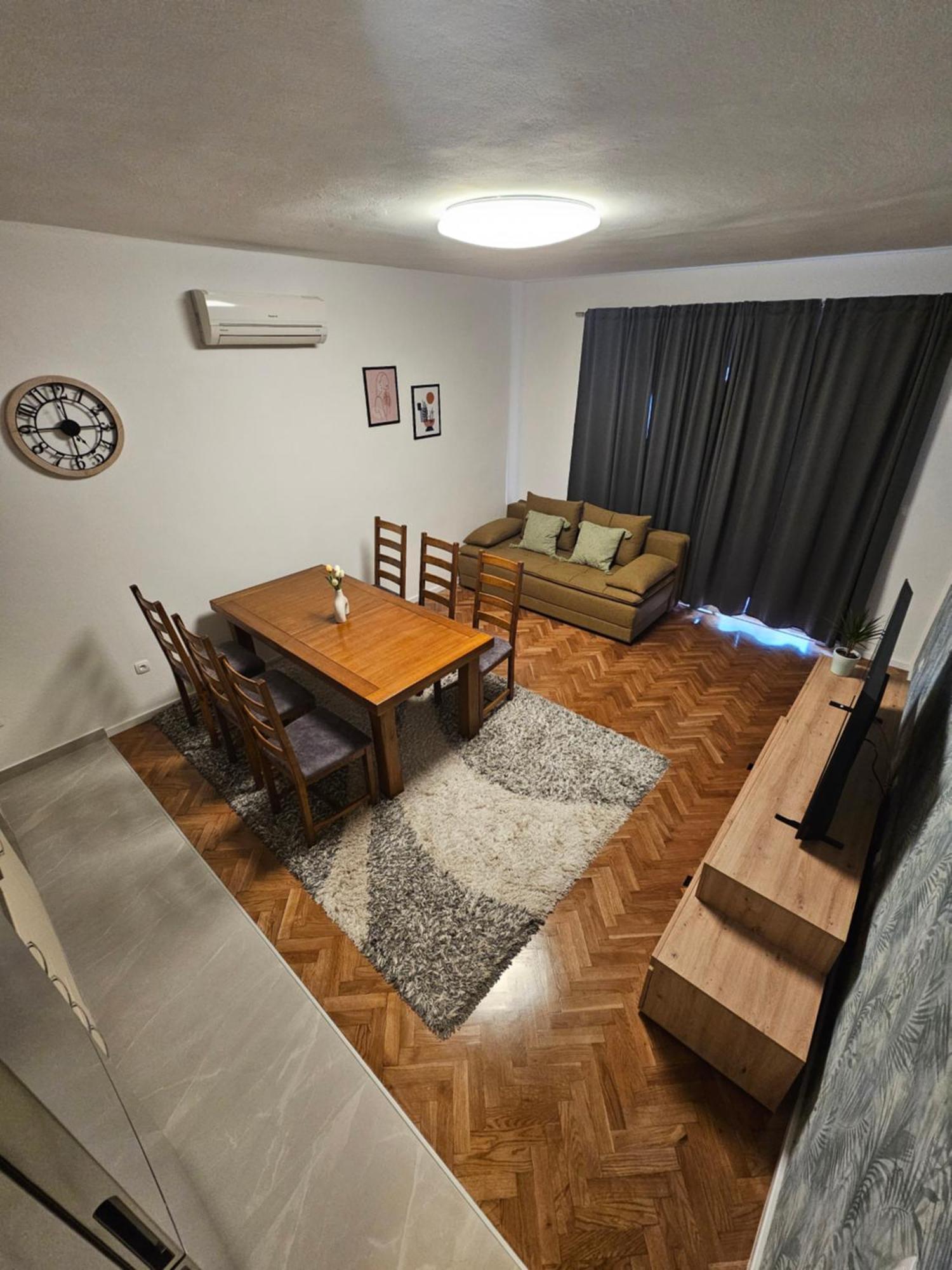 Apartments Grgic Trogir Luaran gambar