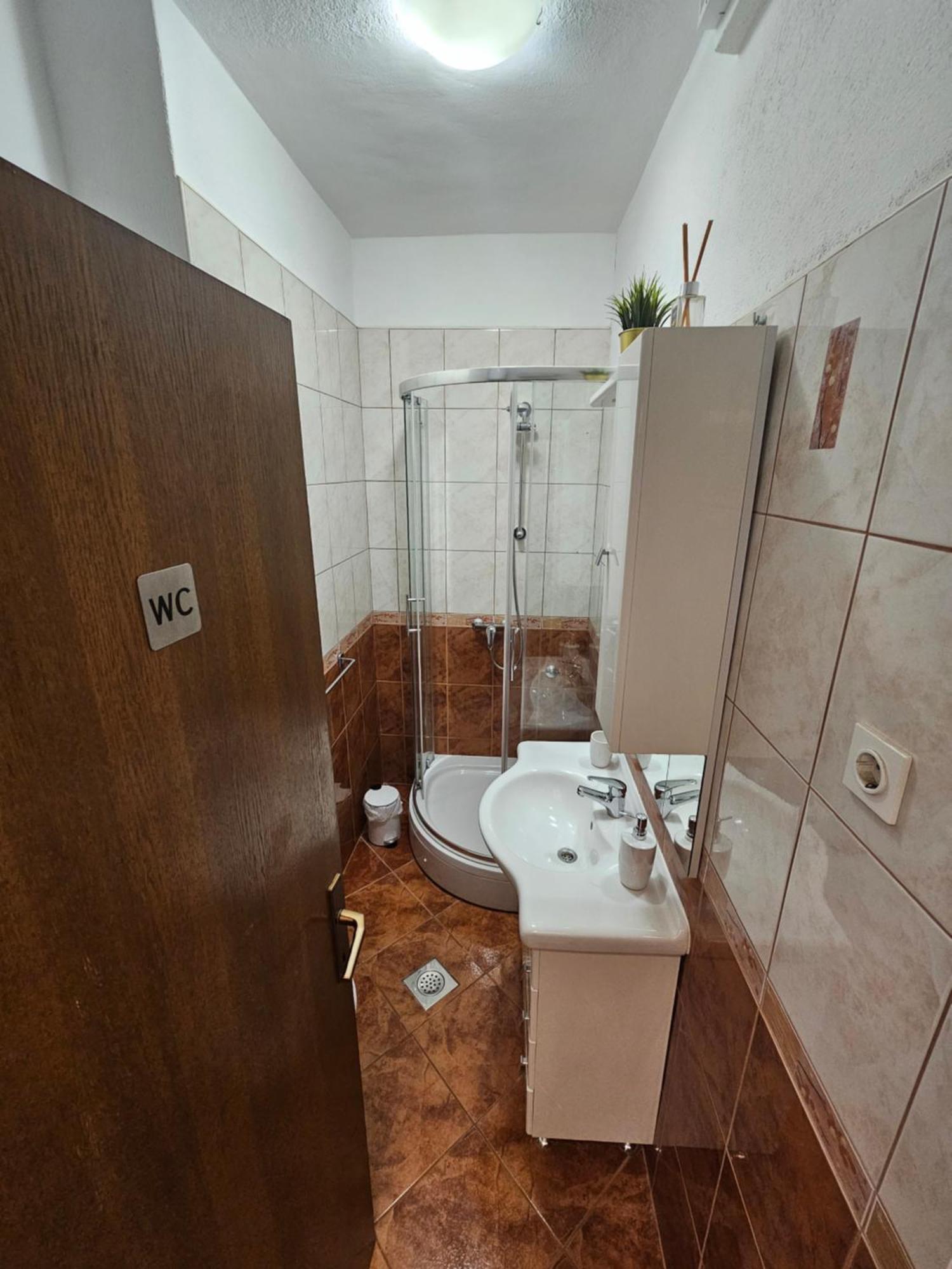 Apartments Grgic Trogir Luaran gambar