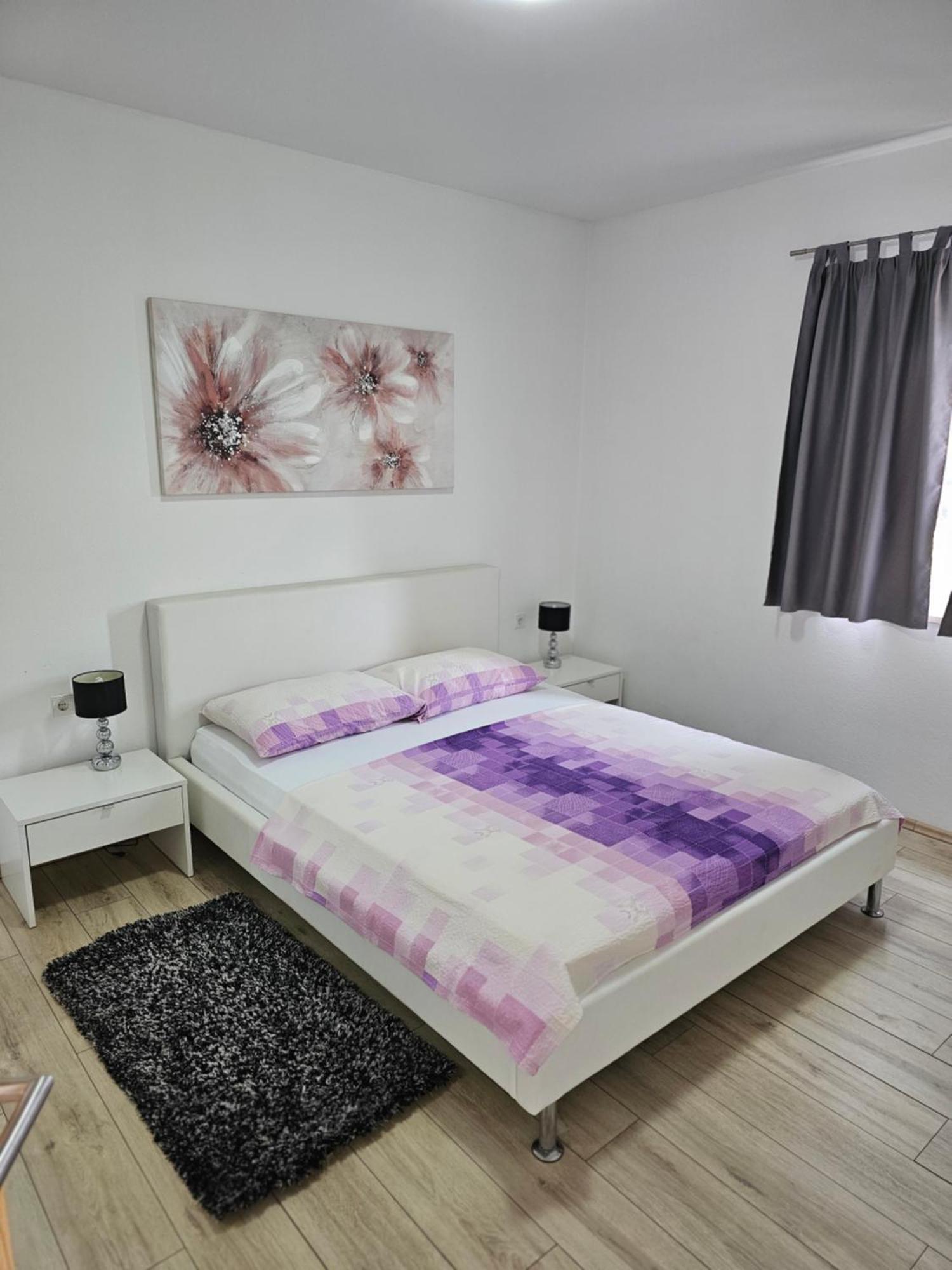 Apartments Grgic Trogir Luaran gambar