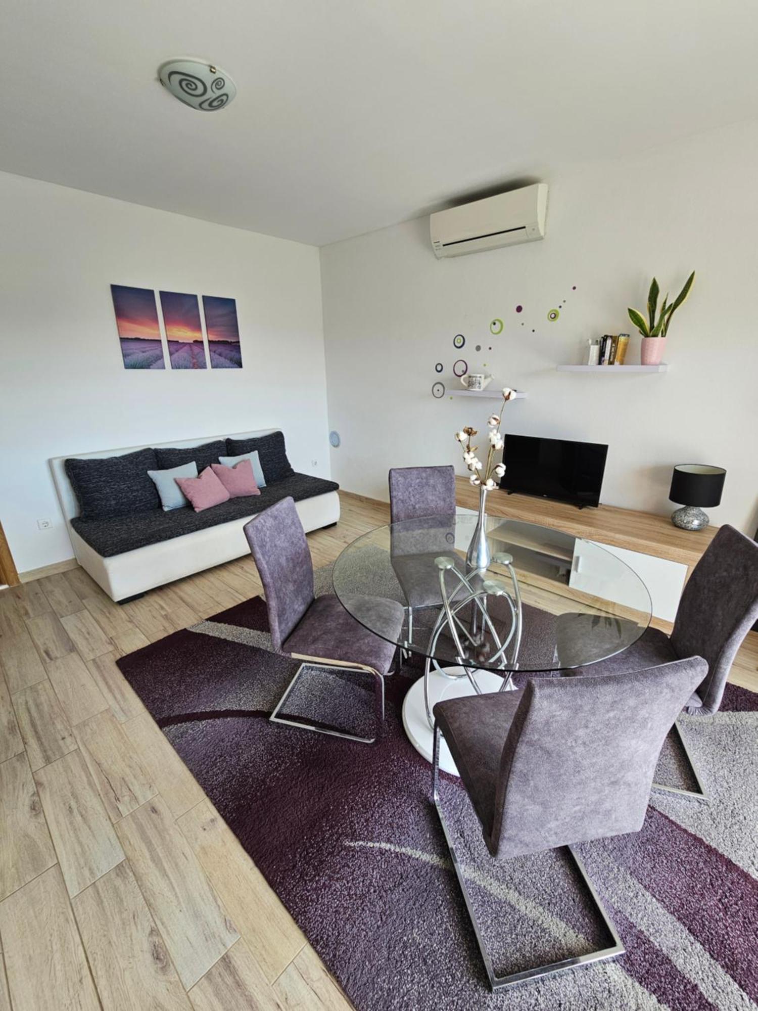 Apartments Grgic Trogir Luaran gambar