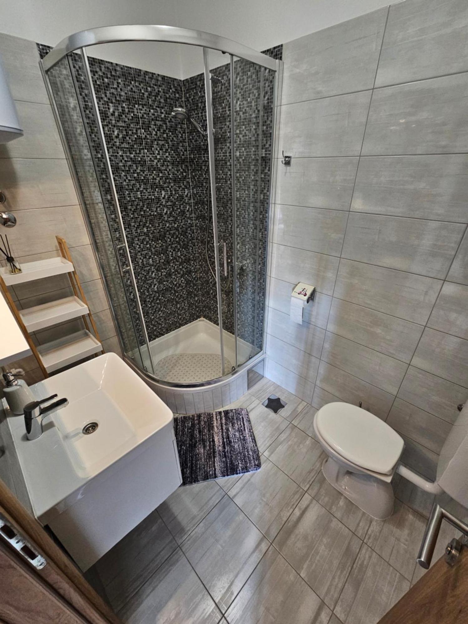 Apartments Grgic Trogir Luaran gambar