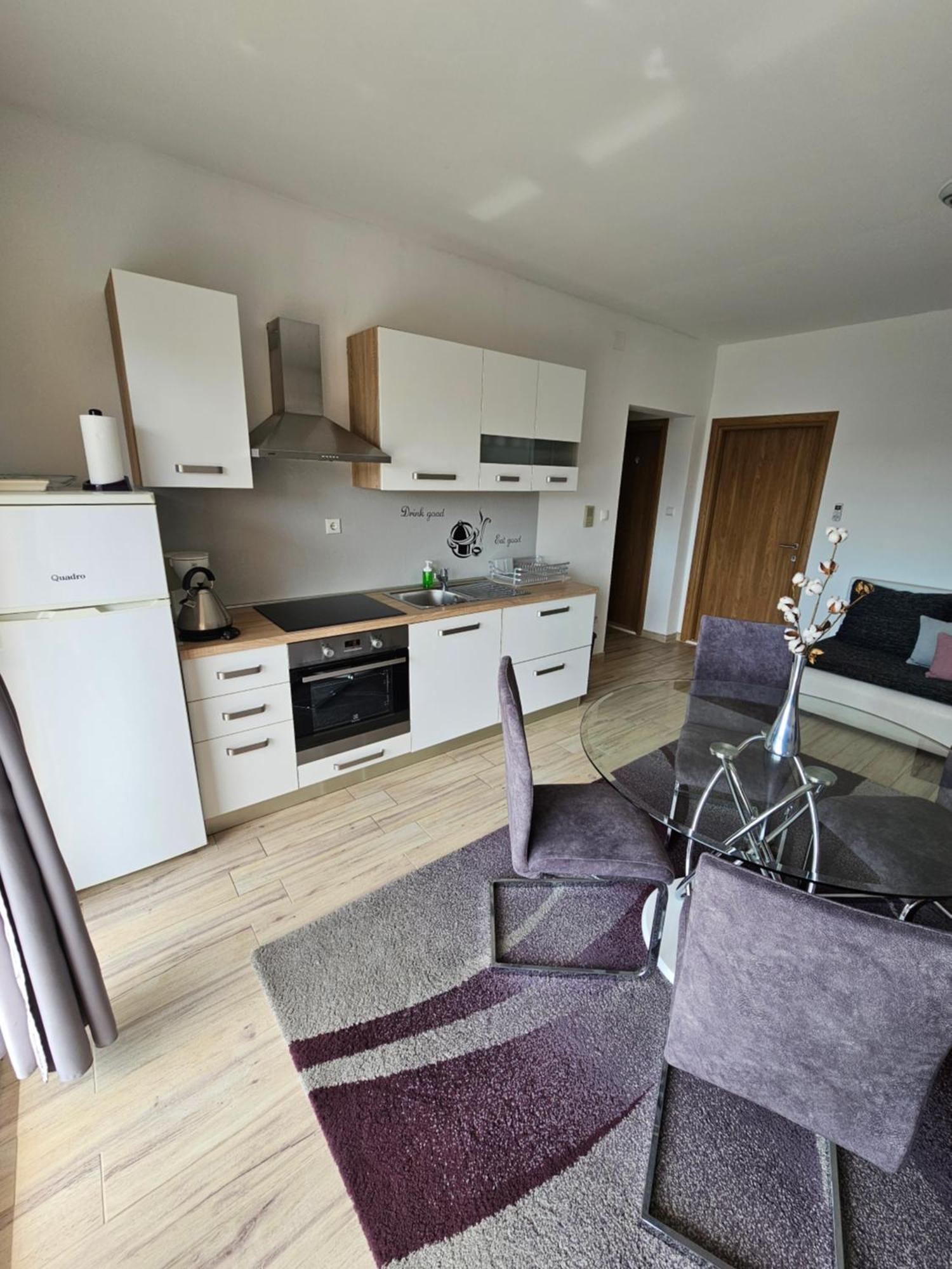 Apartments Grgic Trogir Luaran gambar