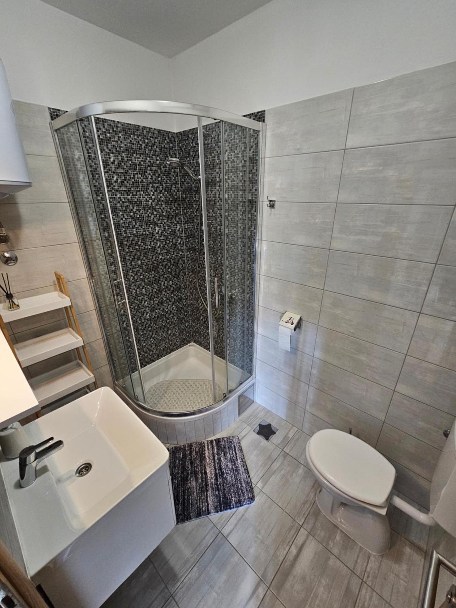 Apartments Grgic Trogir Luaran gambar
