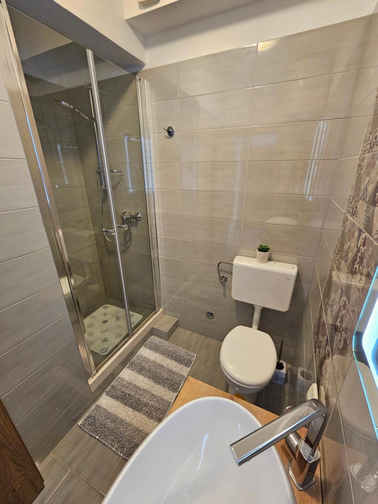 Apartments Grgic Trogir Luaran gambar