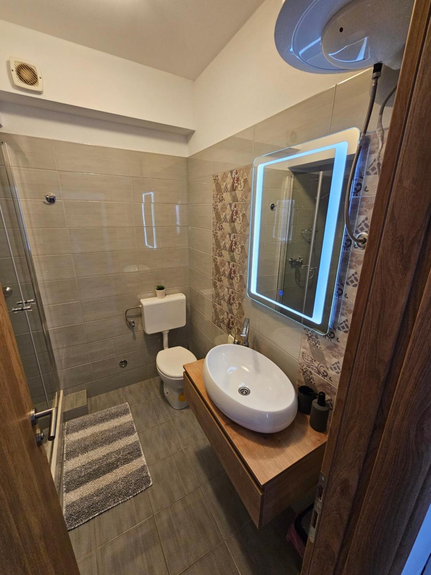 Apartments Grgic Trogir Luaran gambar