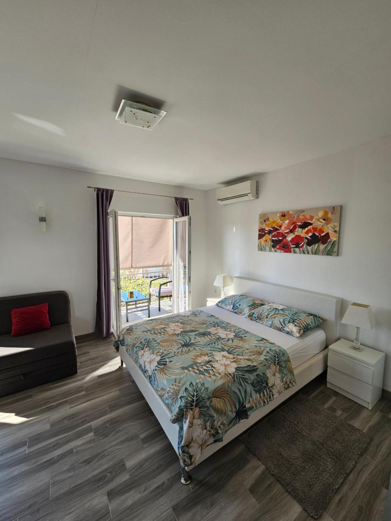 Apartments Grgic Trogir Luaran gambar