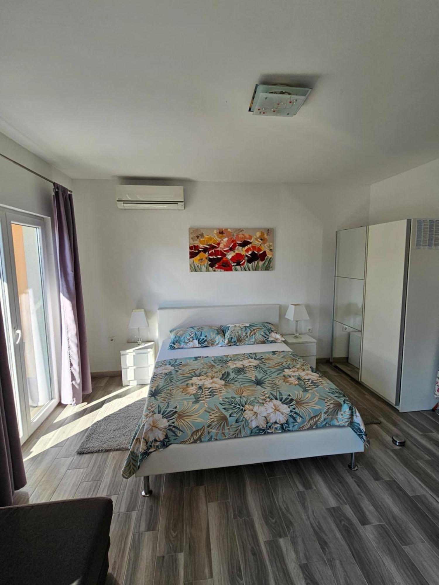 Apartments Grgic Trogir Luaran gambar