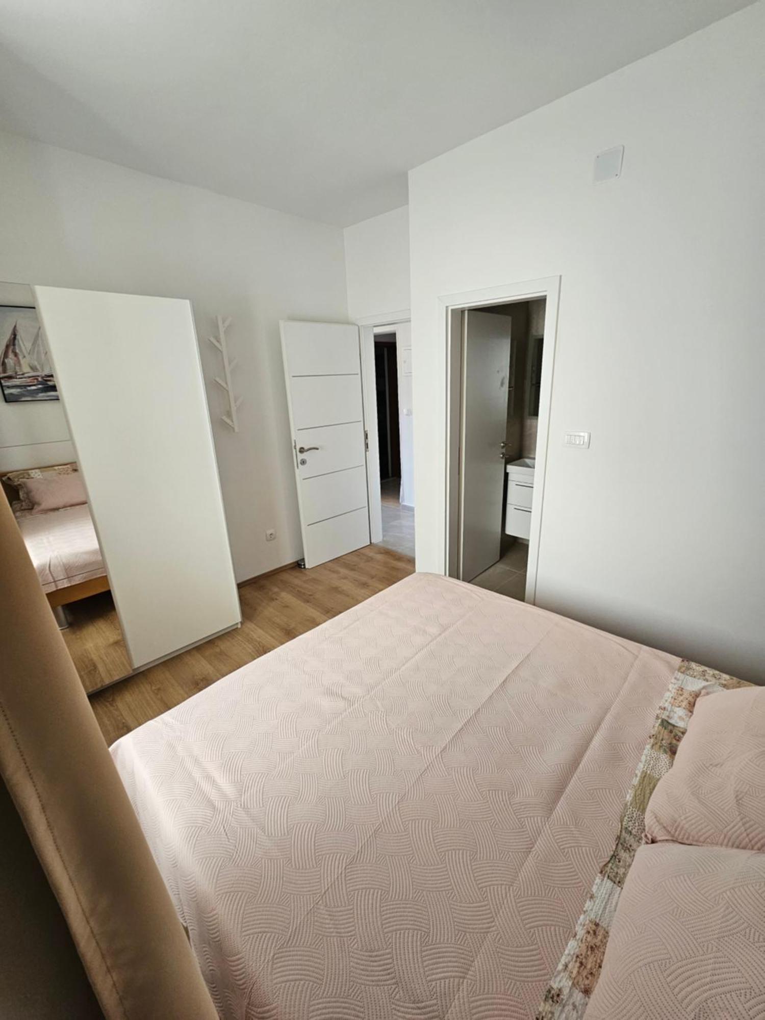 Apartments Grgic Trogir Luaran gambar