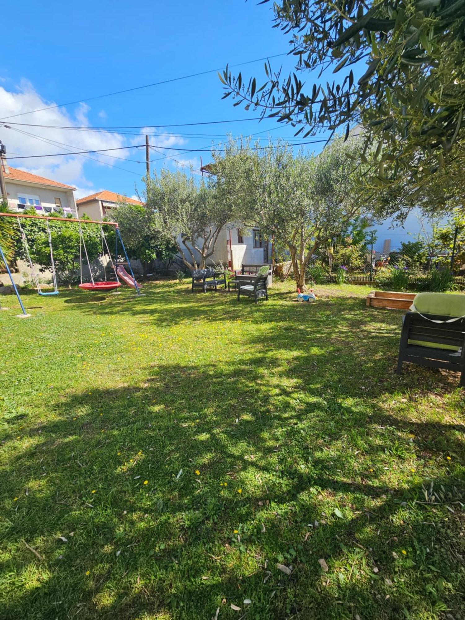 Apartments Grgic Trogir Luaran gambar