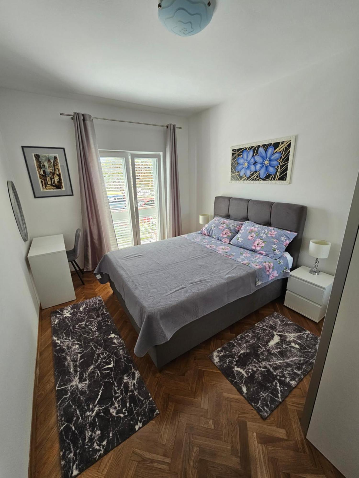 Apartments Grgic Trogir Luaran gambar