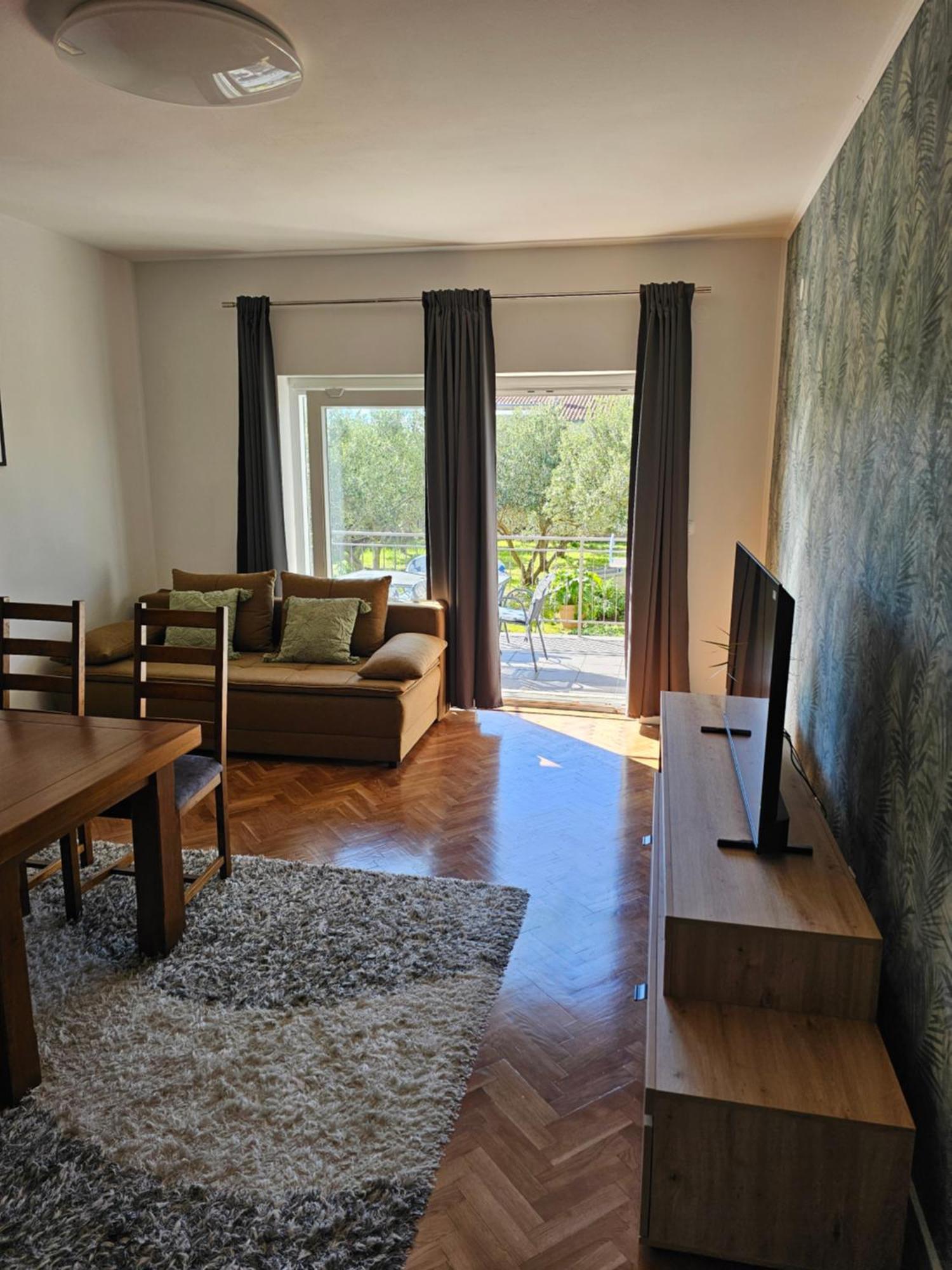 Apartments Grgic Trogir Luaran gambar