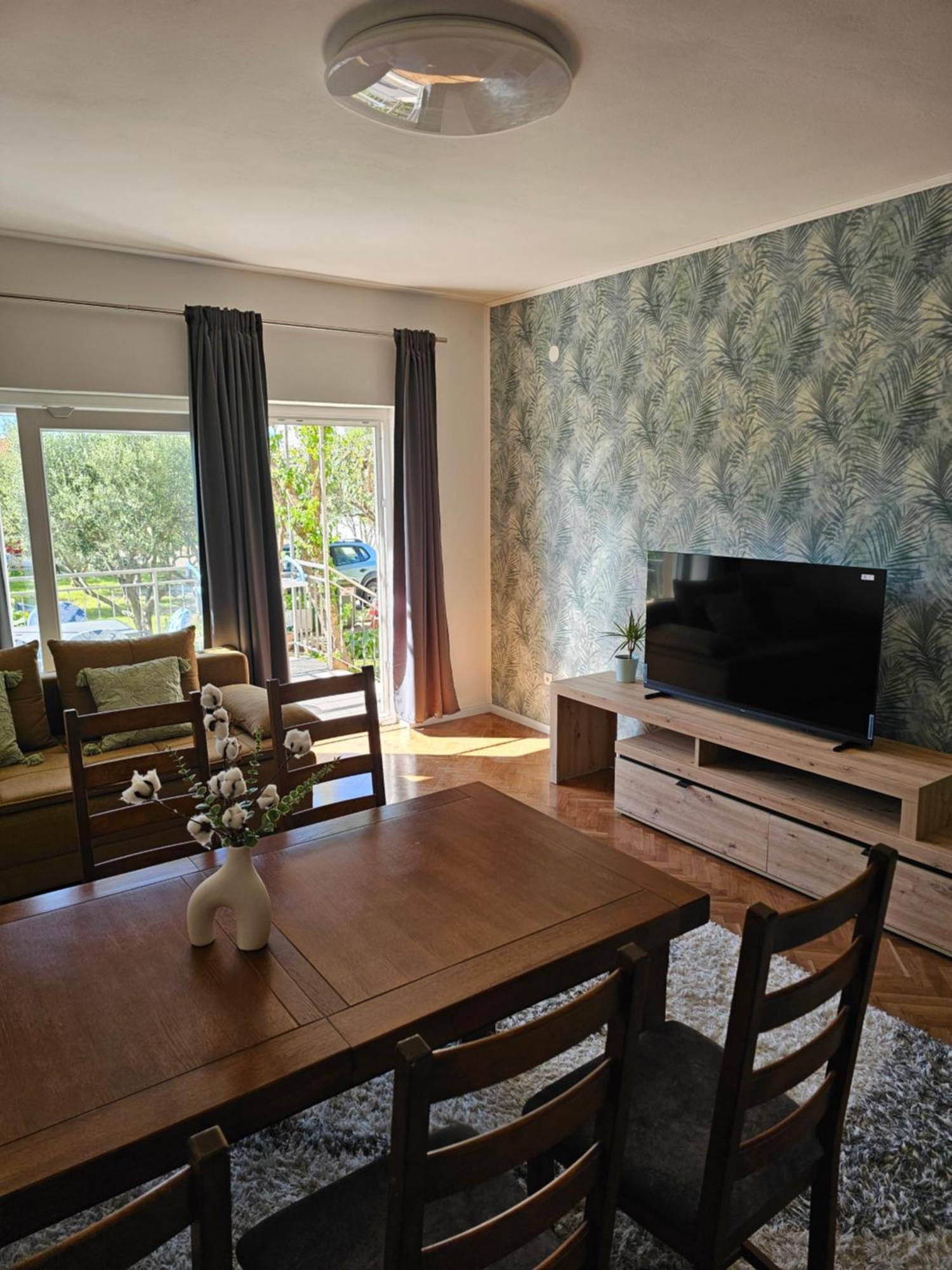 Apartments Grgic Trogir Luaran gambar