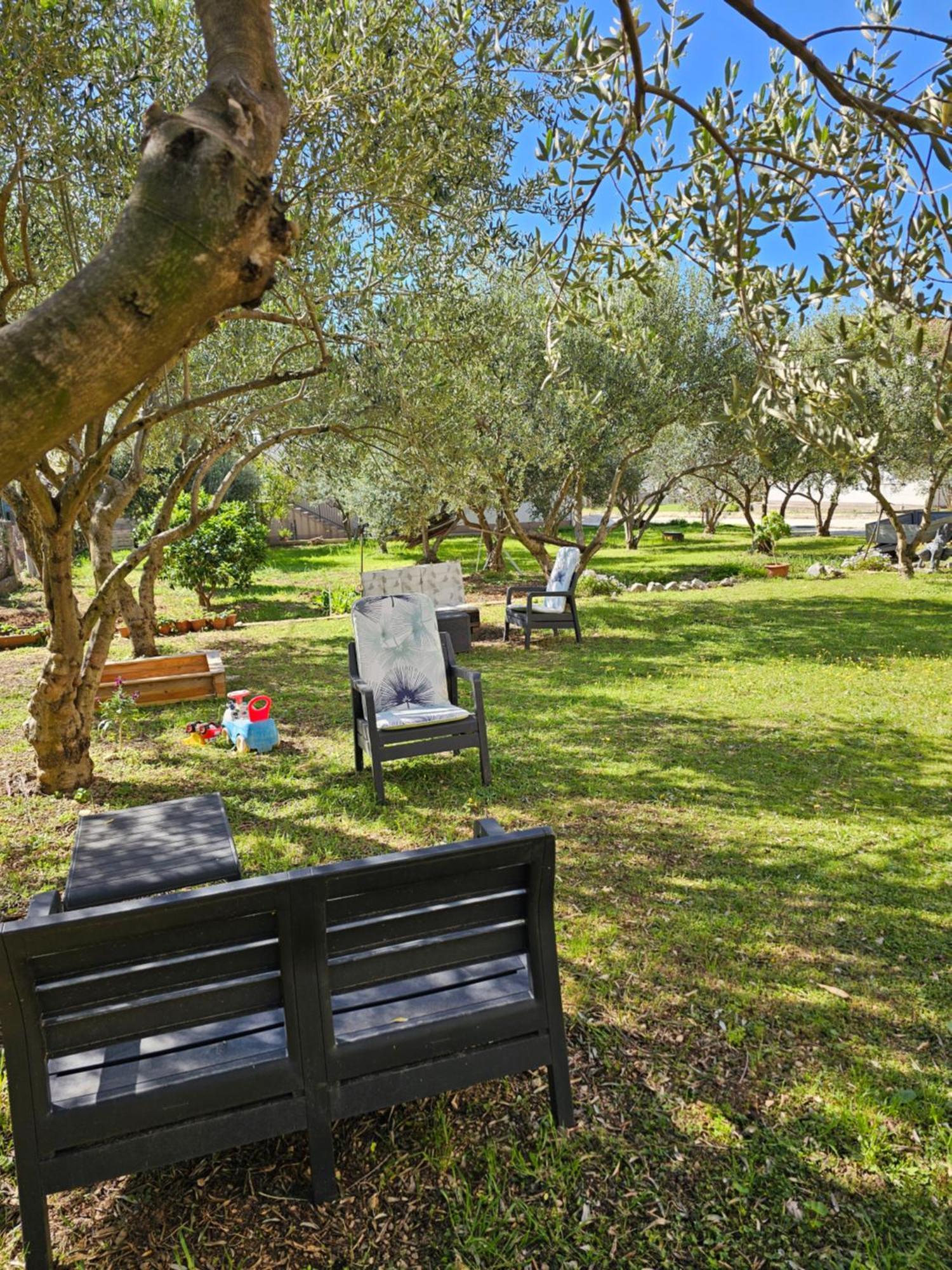 Apartments Grgic Trogir Luaran gambar