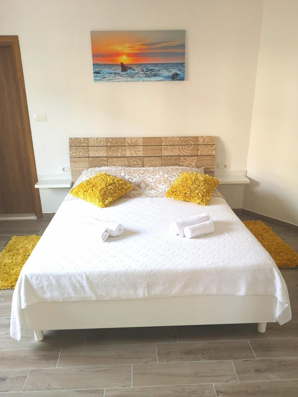 Apartments Grgic Trogir Luaran gambar