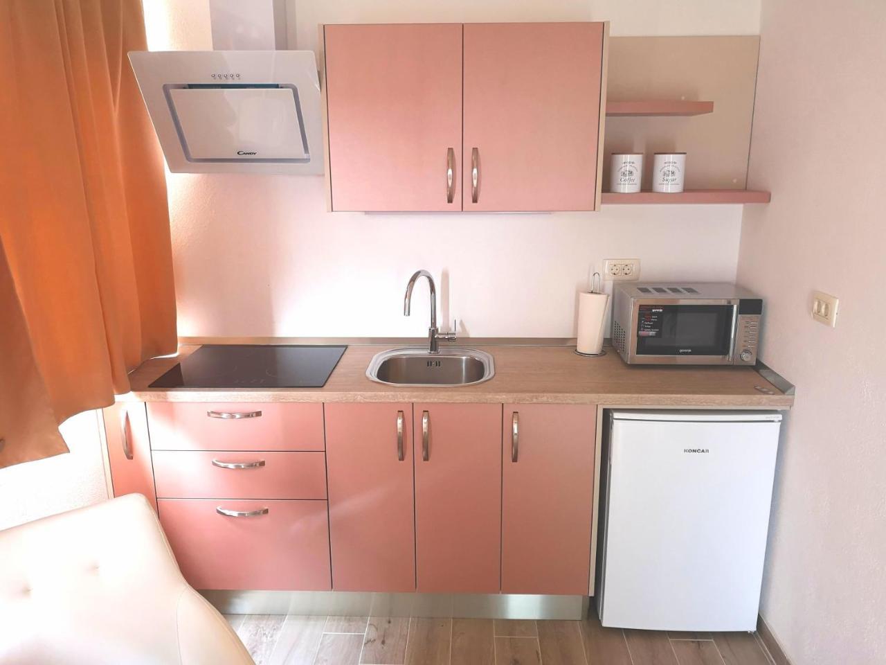 Apartments Grgic Trogir Luaran gambar