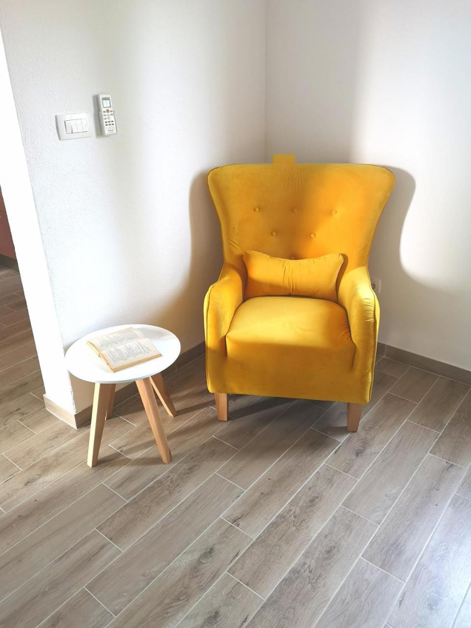 Apartments Grgic Trogir Luaran gambar