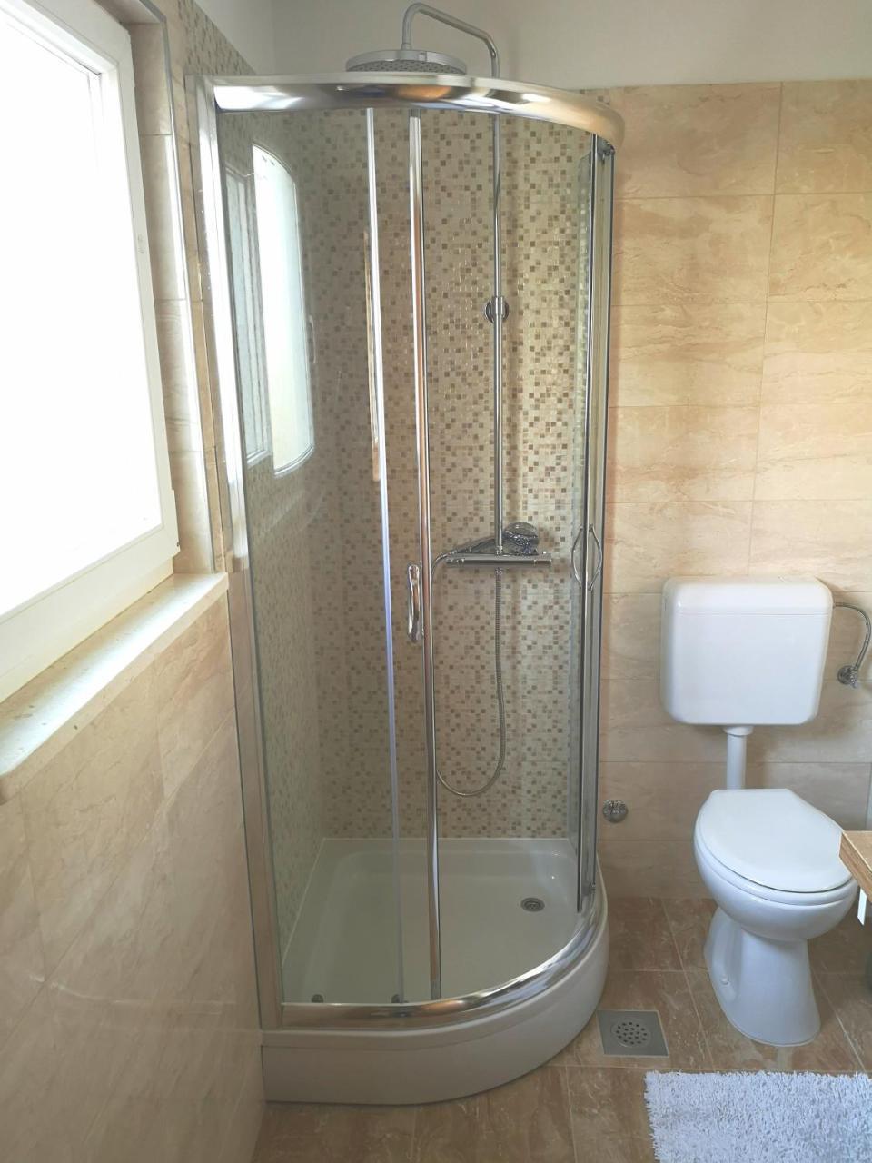 Apartments Grgic Trogir Luaran gambar