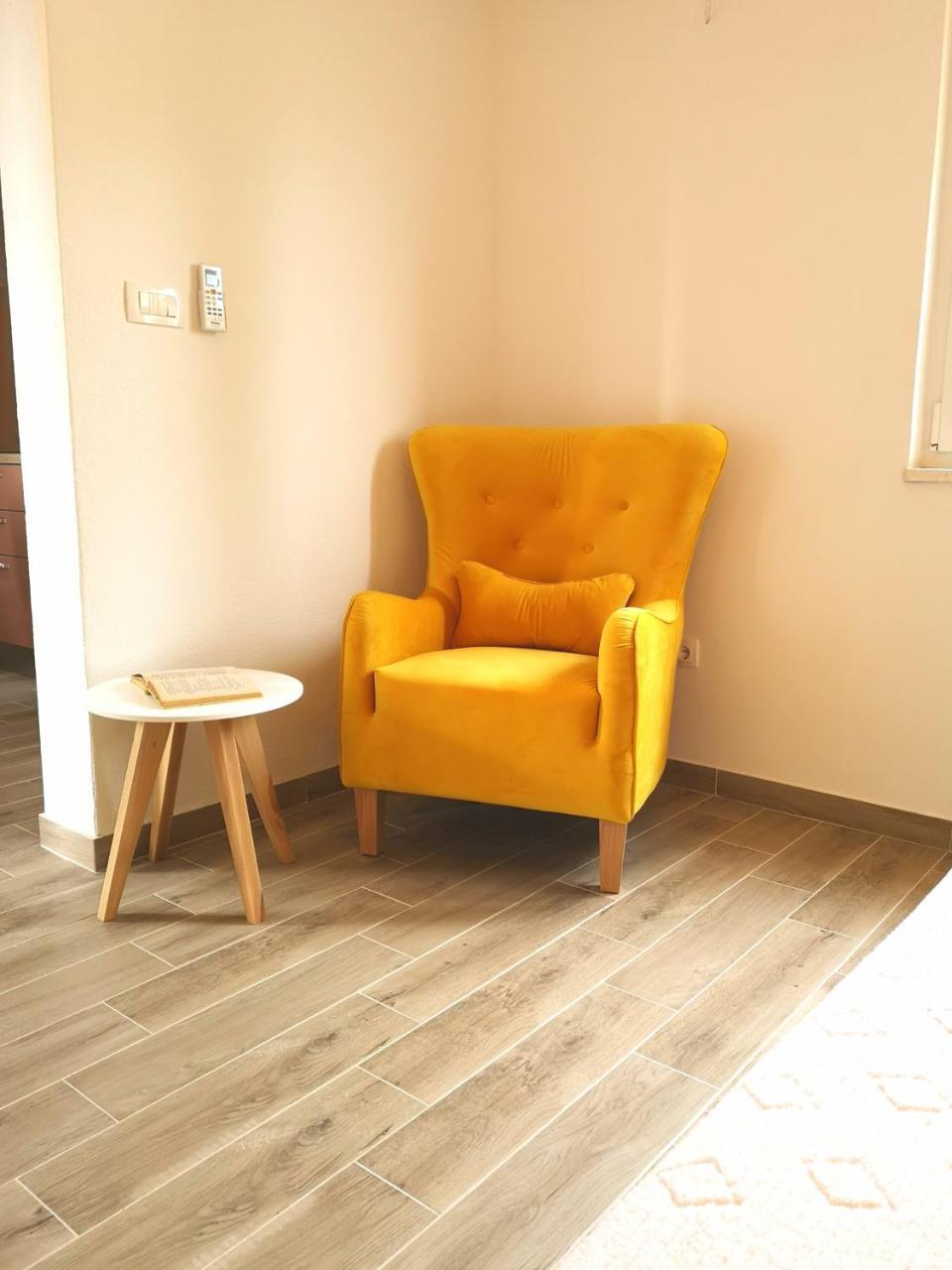 Apartments Grgic Trogir Luaran gambar
